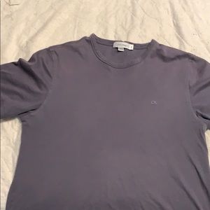Calvin klein t shirt